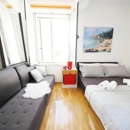 Vacation Kaštela