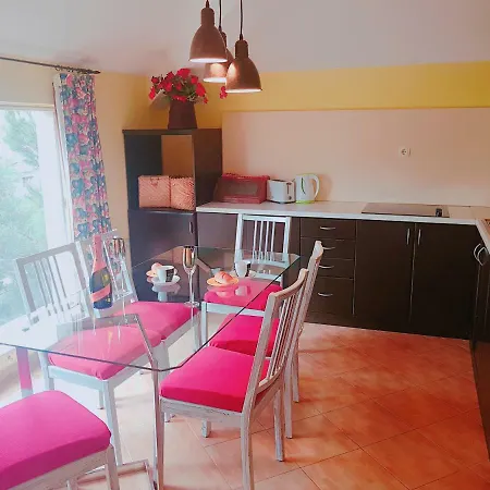 Feriehus Vacation Kaštela