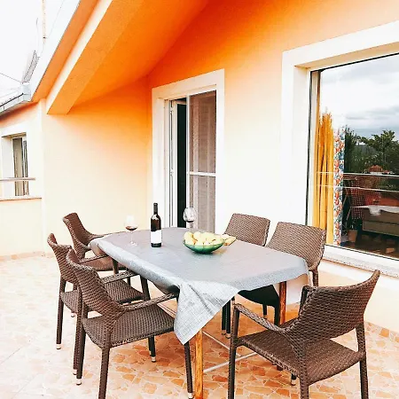 Vacation Feriehus Kaštela