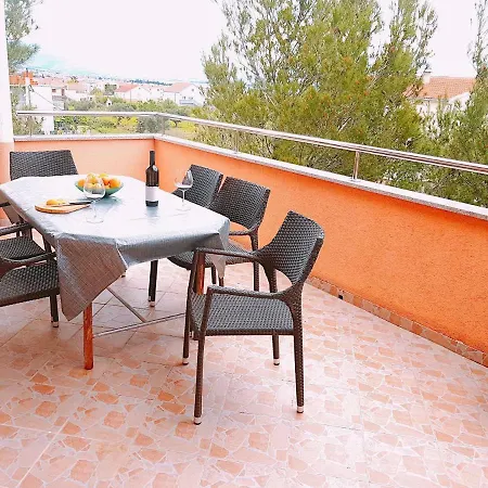 Feriehus Vacation Kaštela
